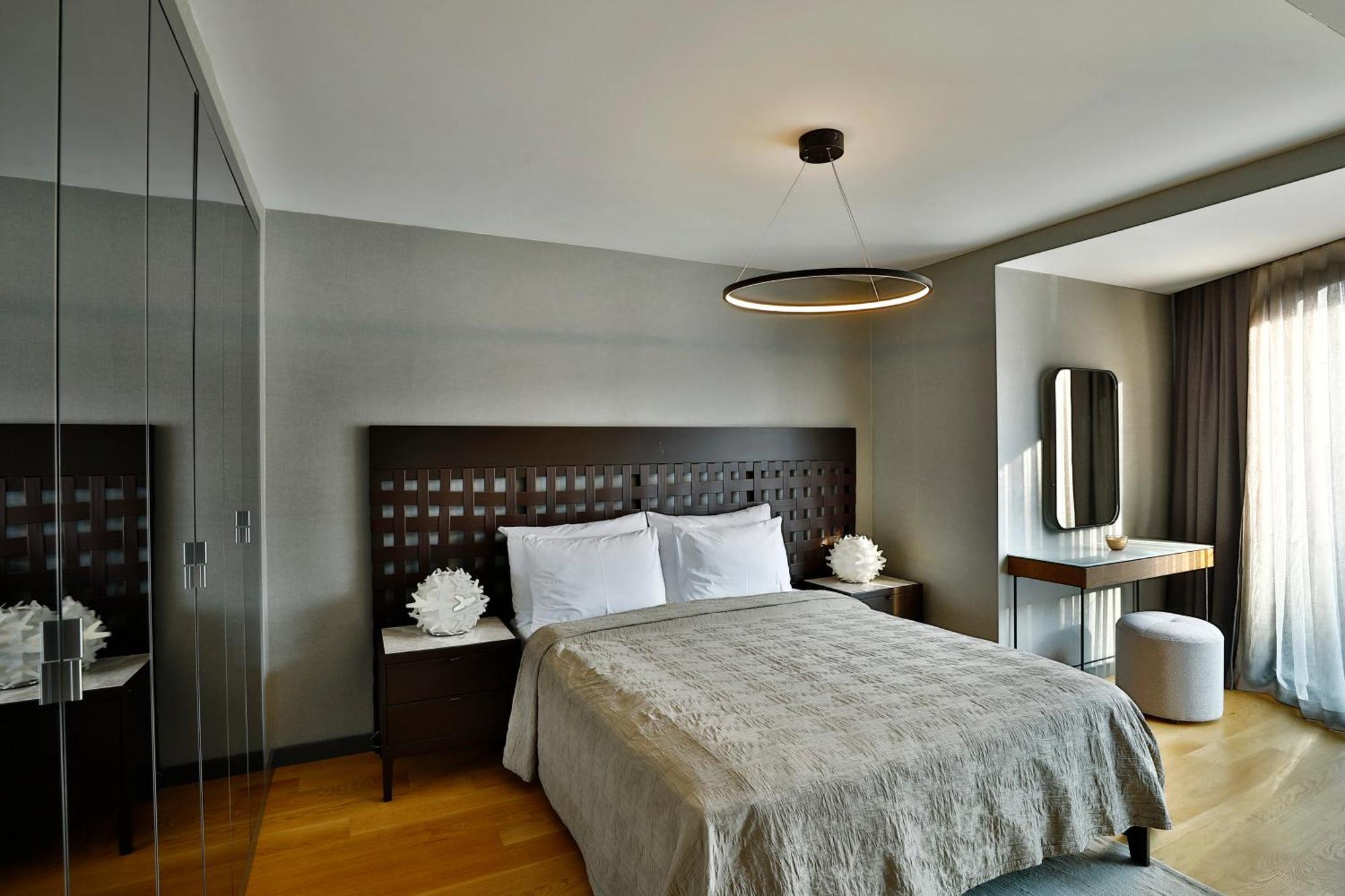 Mare Deluxe Residences & Villas Ґундоґан Екстер'єр фото