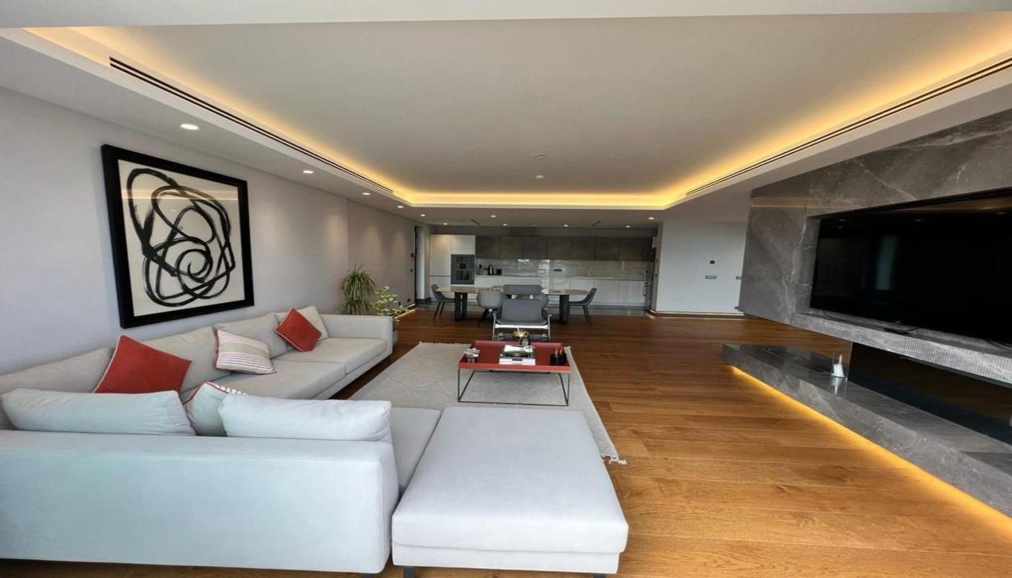 Mare Deluxe Residences & Villas Ґундоґан Екстер'єр фото